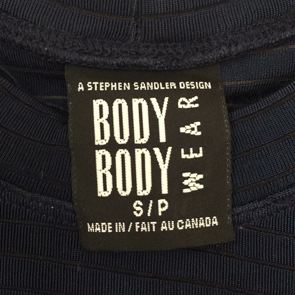 Circa 90’s Vintage Sheer Muscle Shirt - Picture 6 of 7